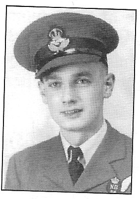 Photo of JACK DOUGLAS BAIRD