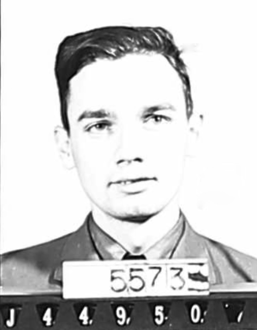 Photo of JACK DOUGLAS BAIRD