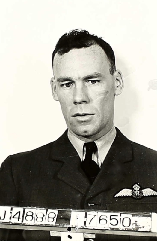 Photo of IAN MCKENZIE CALDWELL