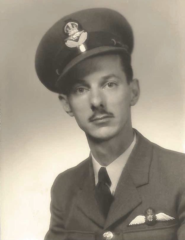 Photo of Gerald Obenauf Dawson