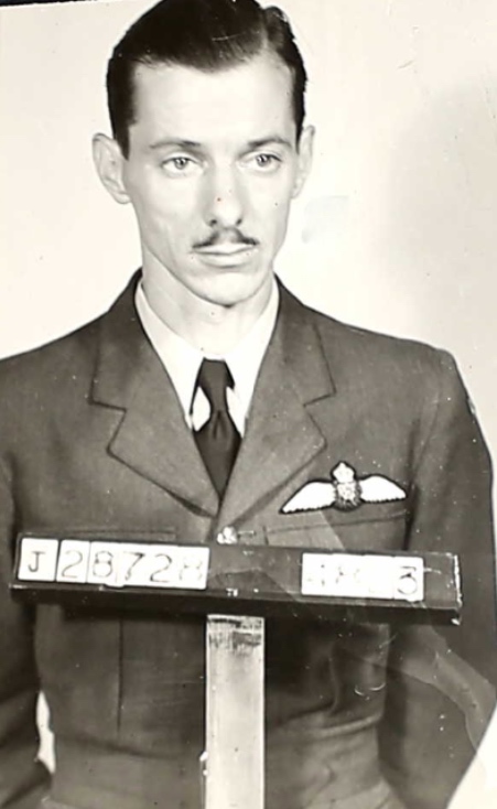 Photo of Gerald Obenauf Dawson