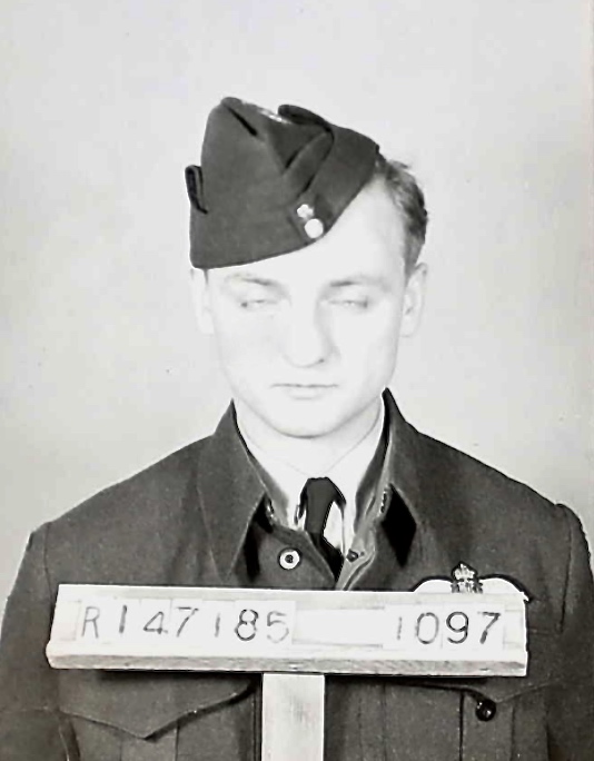 Photo of WALTER FREDERICK