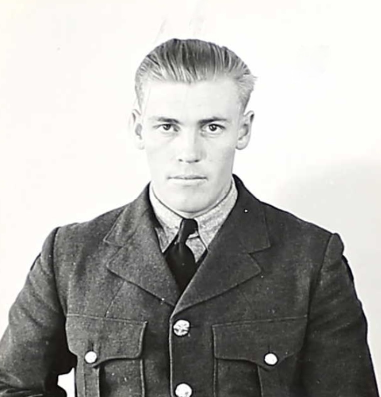 Photo of EDWARD HARBO