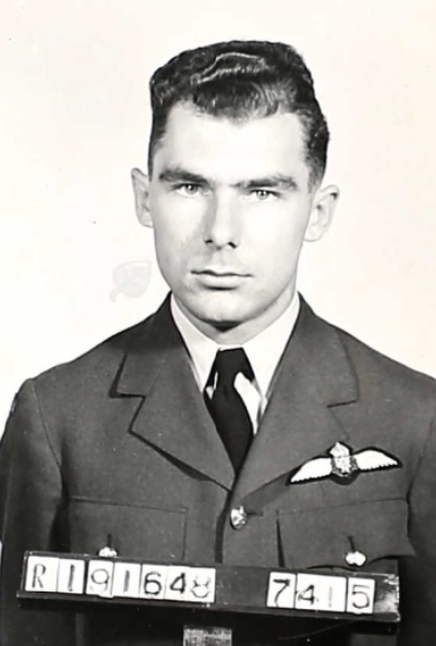 Photo of William Stanley Heal