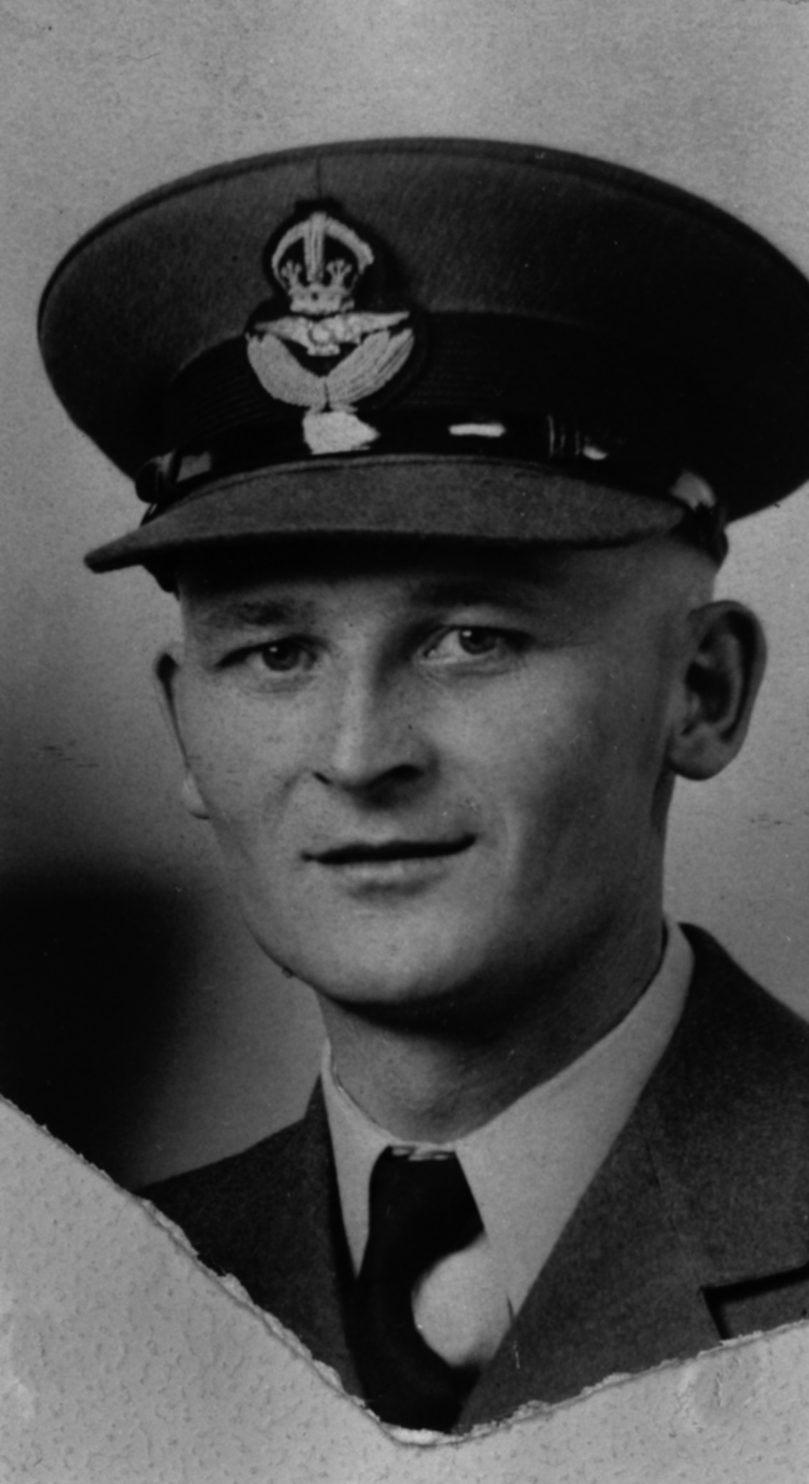 Photo of Benjamin Charles Hunt