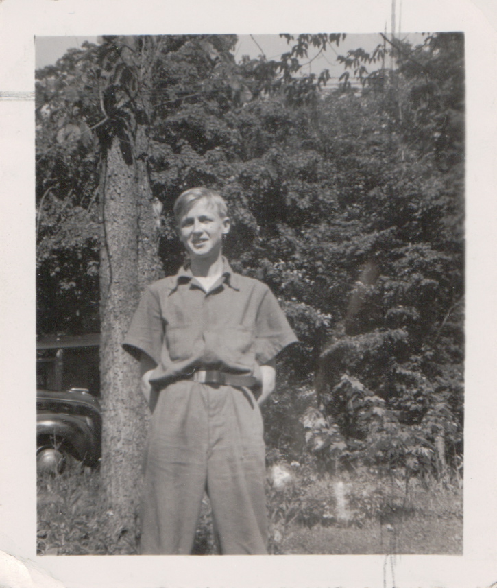 Photo of HARRY WILLIAM INGLESON