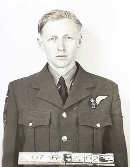 Photo of HARRY WILLIAM INGLESON