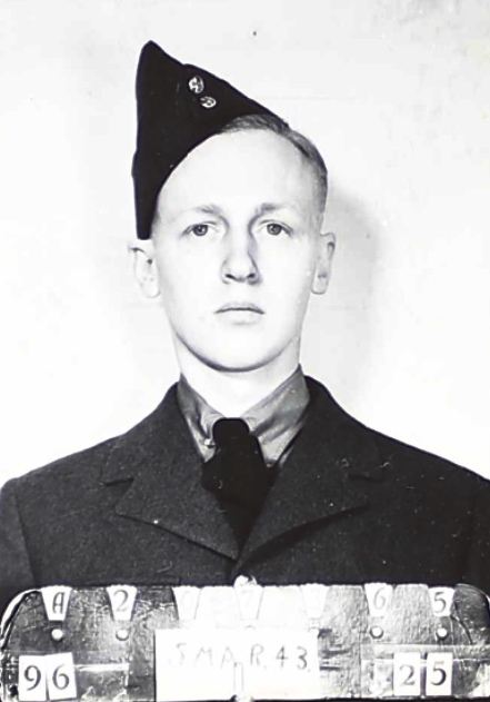 Photo of HARRY WILLIAM INGLESON