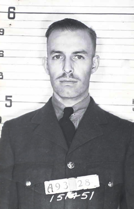 Photo of WILLIAM DONALD NELSON MCKESSOCK