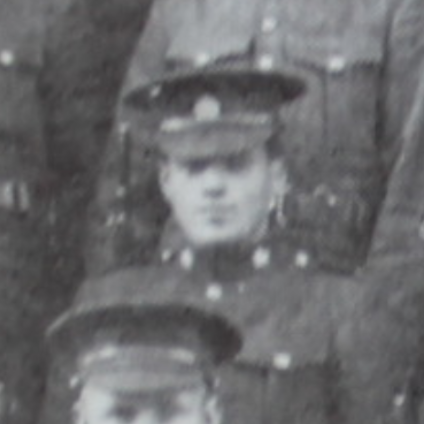 Photo of THOMAS FELLOWS