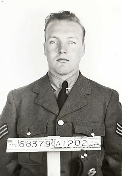 Photo of GEORGE KEITH PATMAN