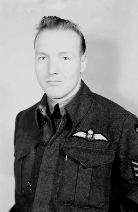 Photo of GEORGE KEITH PATMAN