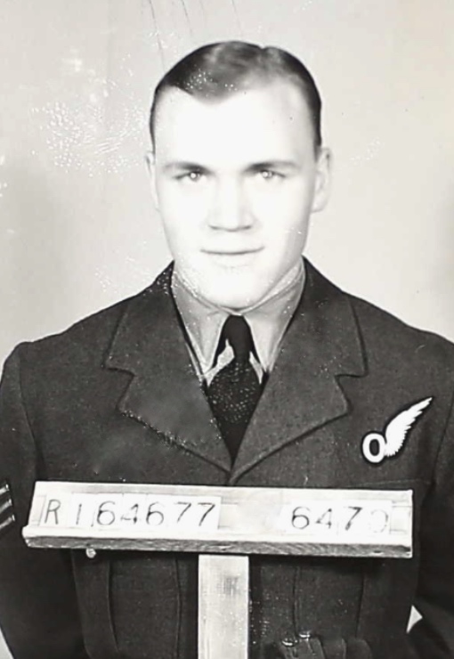 Photo of THOMAS WILLIAM PICKERING