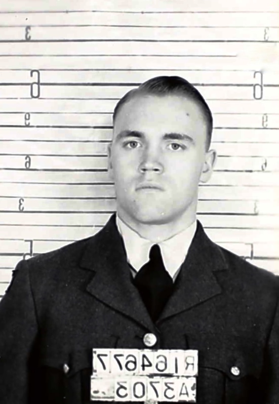 Photo of THOMAS WILLIAM PICKERING