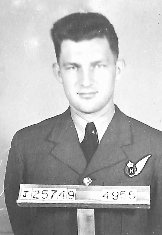 Photo of WALTER PAUL RETZER