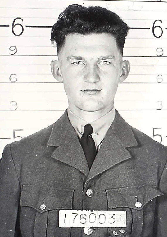 Photo of WALTER PAUL RETZER