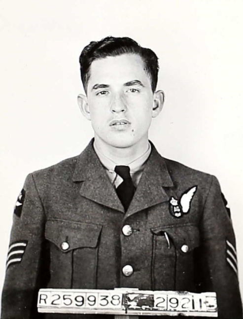 Photo of GEORGE RIDDOCH