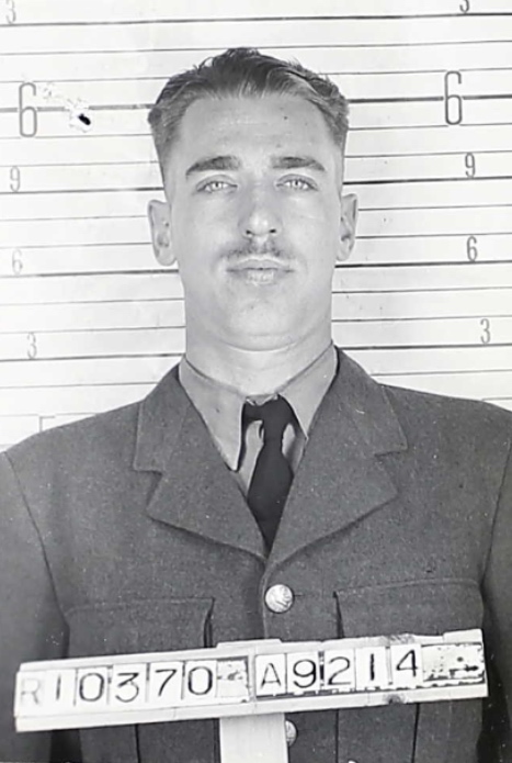 Photo of ERIC ROY BALDOCK ROBERTSON