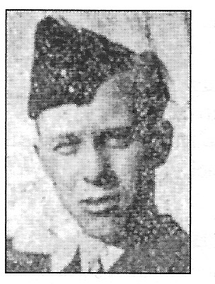 Photo of DEAN WALTER SWEDBERG