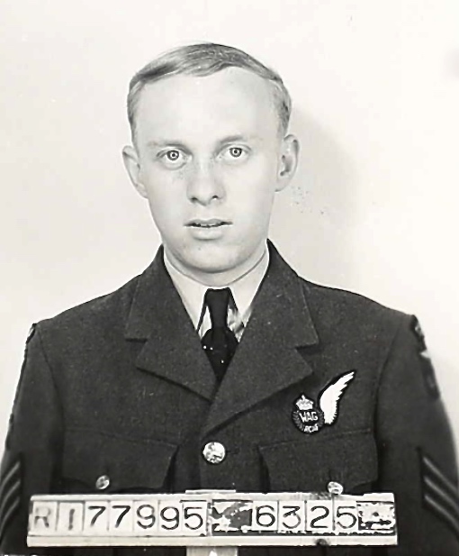 Photo of DEAN WALTER SWEDBERG