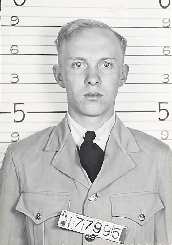 Photo of DEAN WALTER SWEDBERG