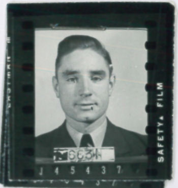 Photo of Donald Guthrie Tinkess