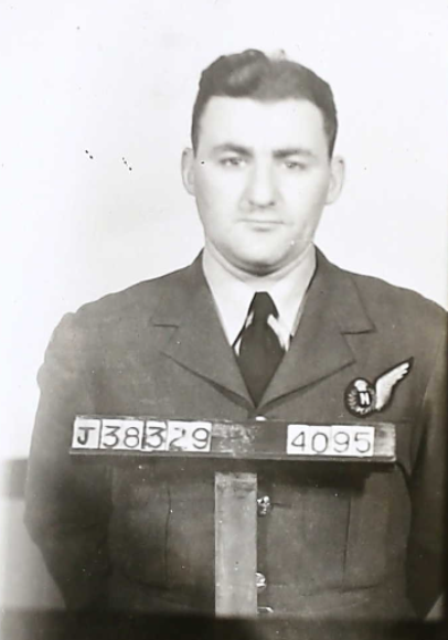 Photo of DANIEL TITLEMAN