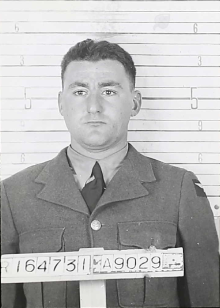 Photo of DANIEL TITLEMAN