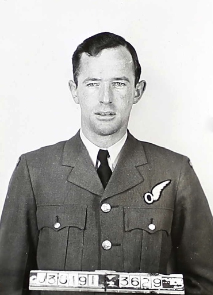 Photo of NORMAN EDWARD TRUSTY