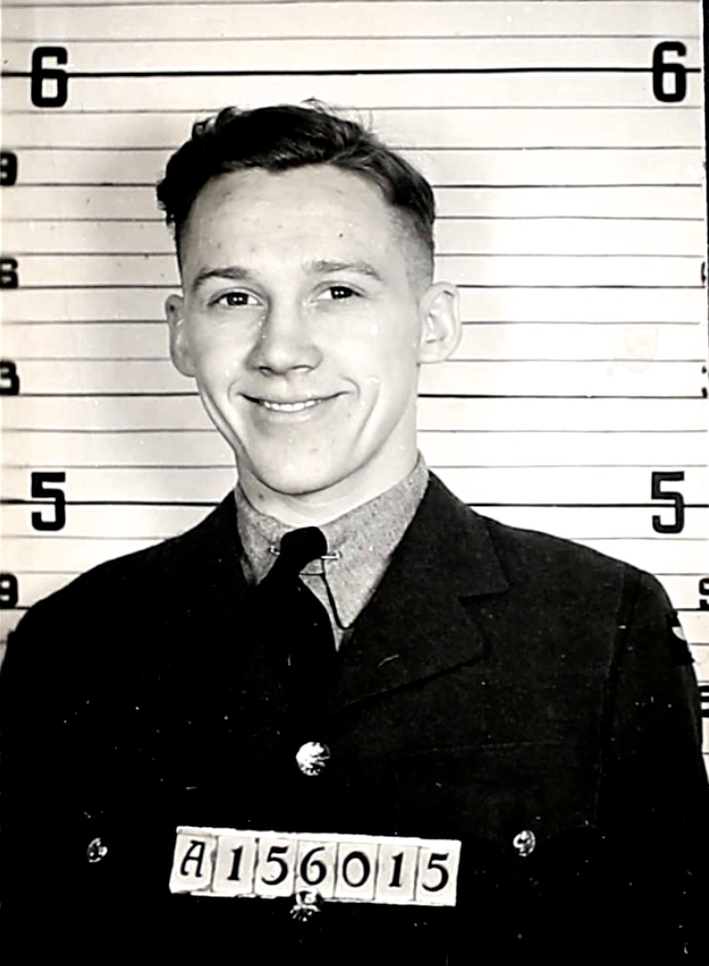 Photo of HAROLD DUNCAN TUSHINGHAM