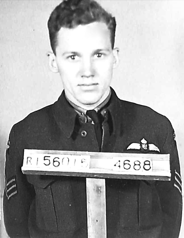 Photo of HAROLD DUNCAN TUSHINGHAM