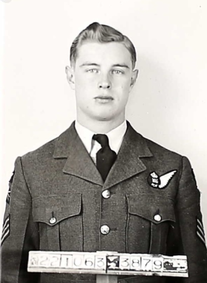 Photo of GEORGE HIRAM VAN EVERY