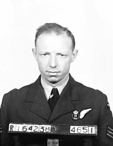 Photo of HARRY WINTERMUTE