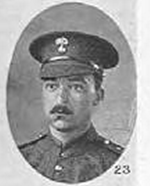 Photo of Henry James Green