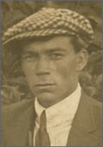 Photo of Henry James Green