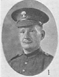 Photo of Albert Higgins