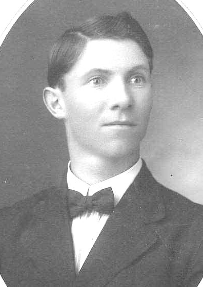 Photo of FRANK MANLEY JACKSON