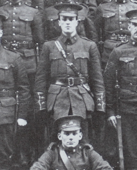 Photo of ARTHUR LAWRENCE MCGOVERN