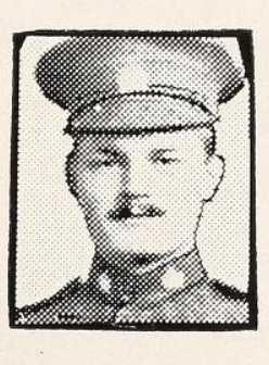 Photo of PERCY HENRY MEPHAM