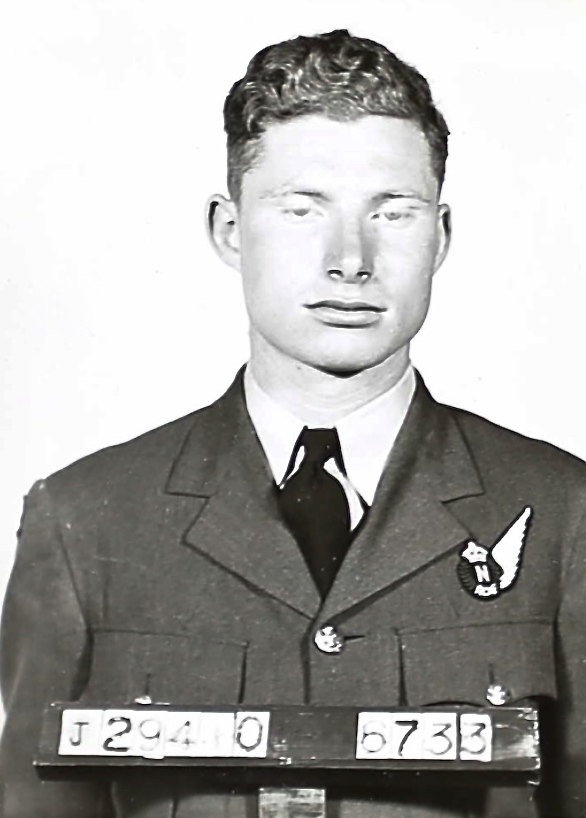 Photo of DANIEL CHARLES BERMINGHAM