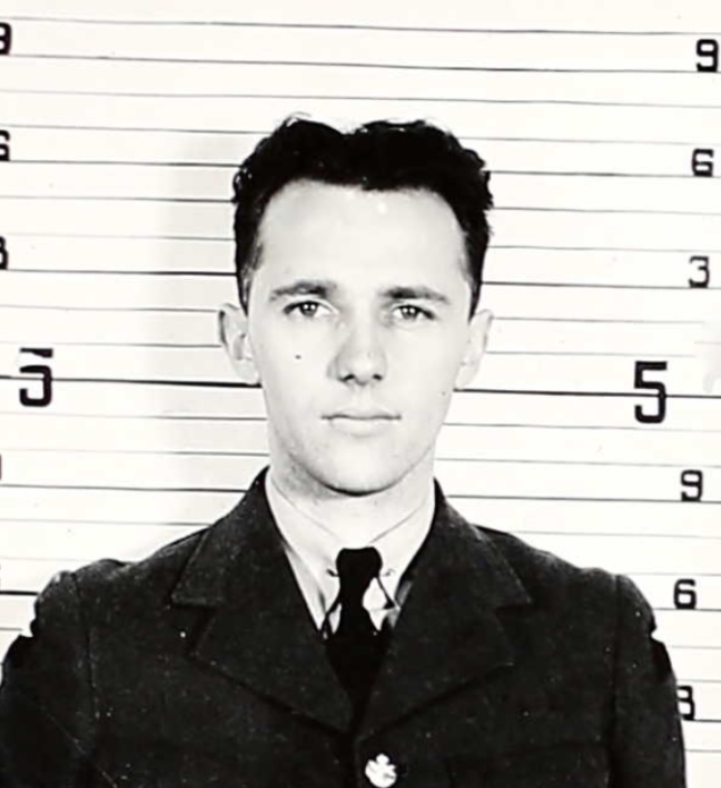 Photo of JOHN ROBERT BIGHAM