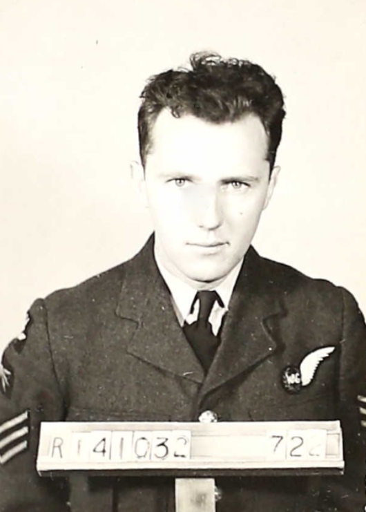 Photo of JOHN ROBERT BIGHAM