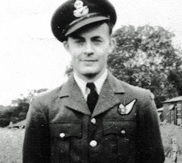 Photo of Ernest Bishop