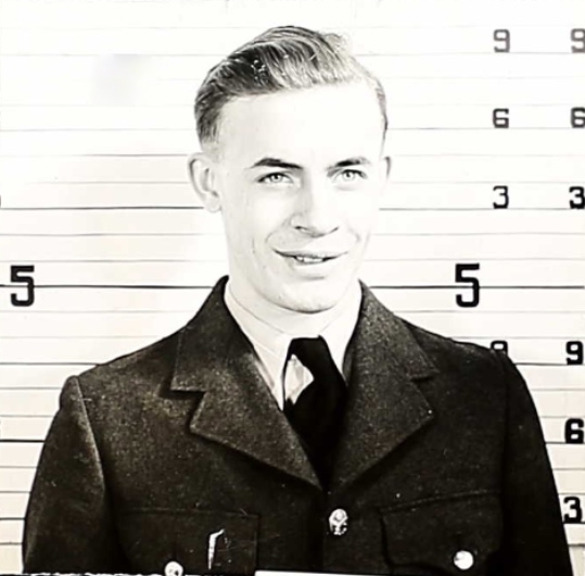 Photo of ERNEST HOWARD BISHOP