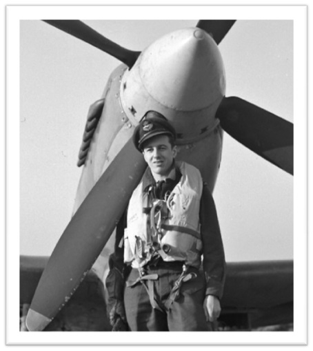 Photo of ALEXANDER GEORGE BORLAND