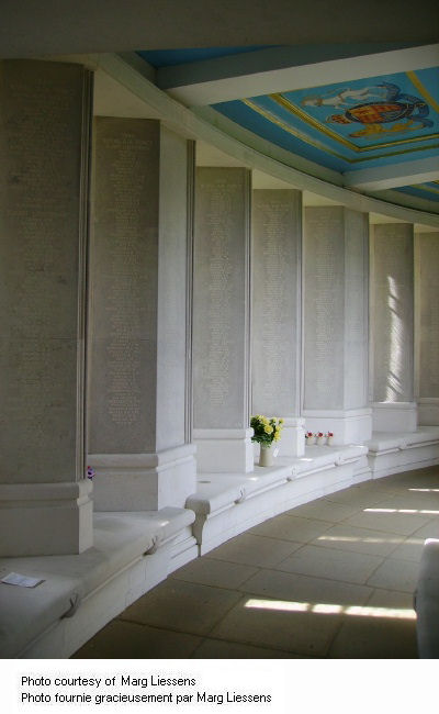 Runnymede Memorial