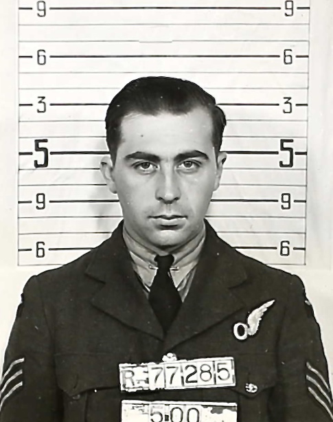 Photo of JOSEPH MAURICE LEOPOLD BOUVIER