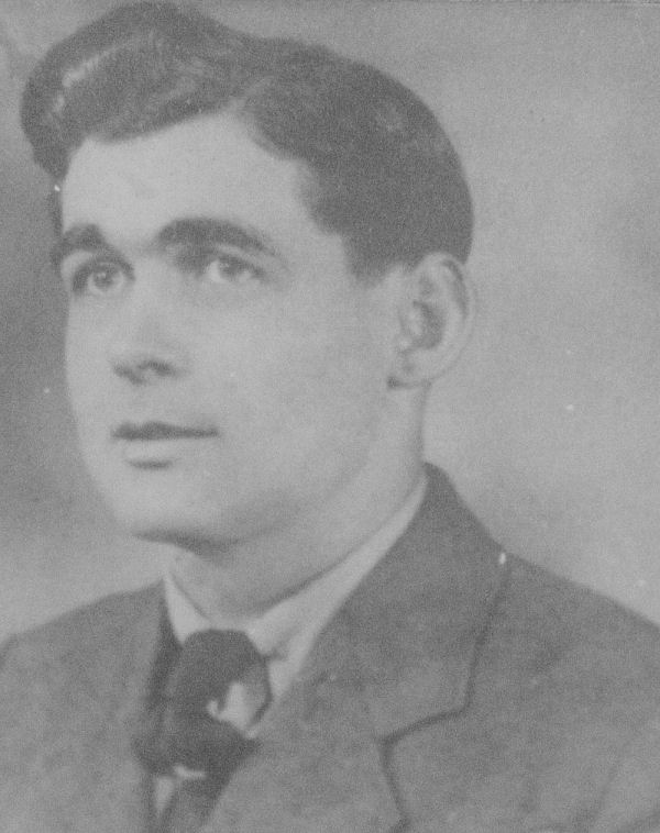 Photo of Charles David Boyce