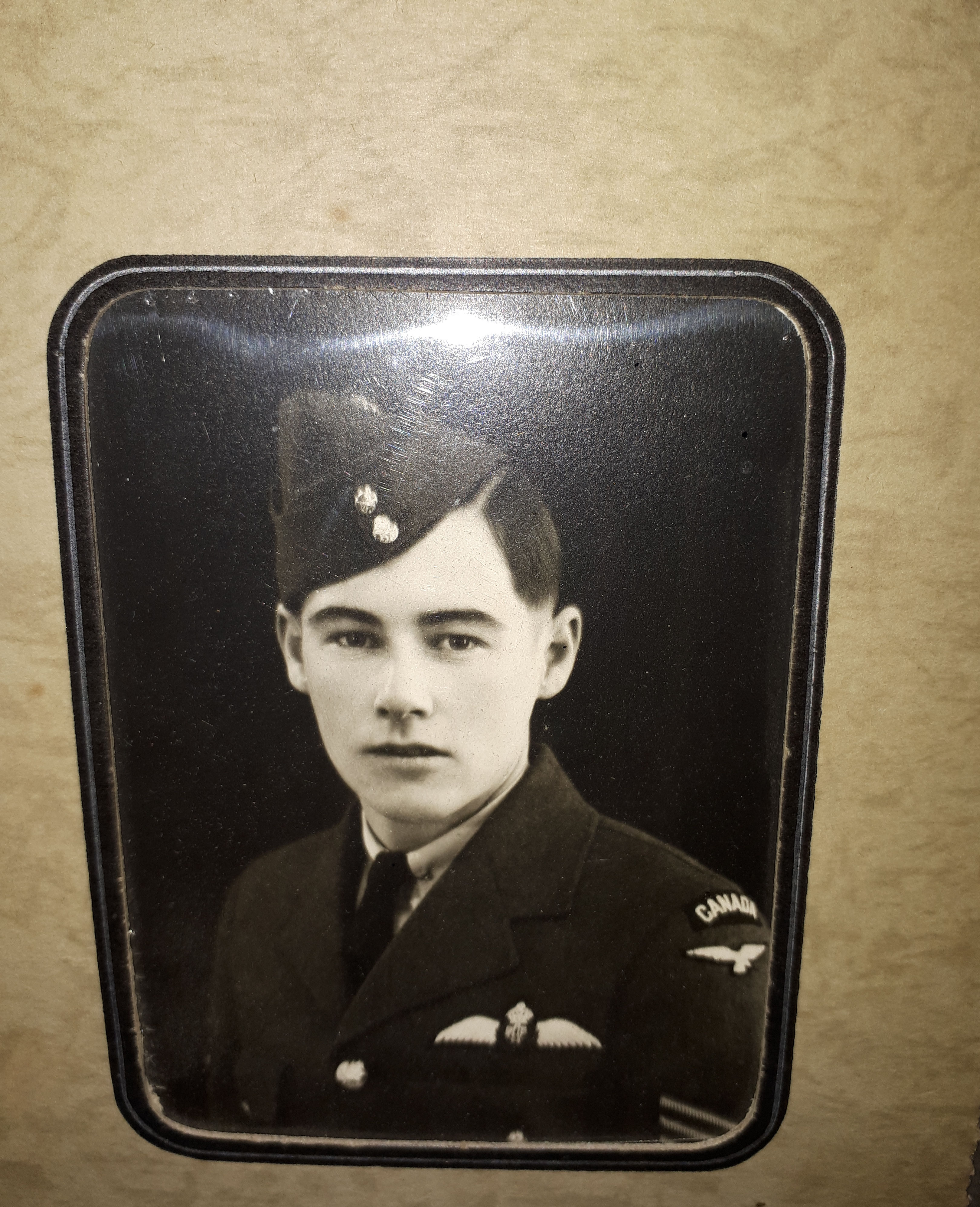 Photo of Lorne Graham Boyd