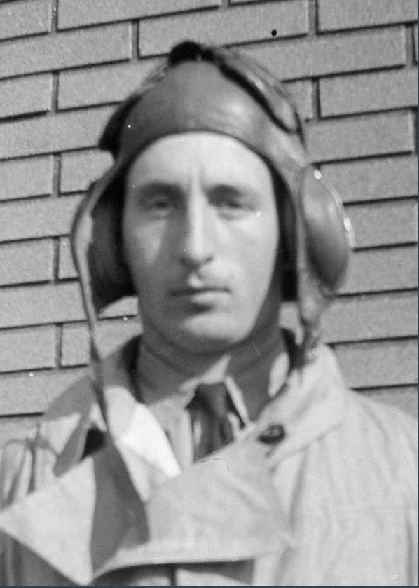 Photo of JOHN EDWARD BRADLEY